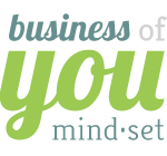 Business of You Mindset by Betsy Pruitt